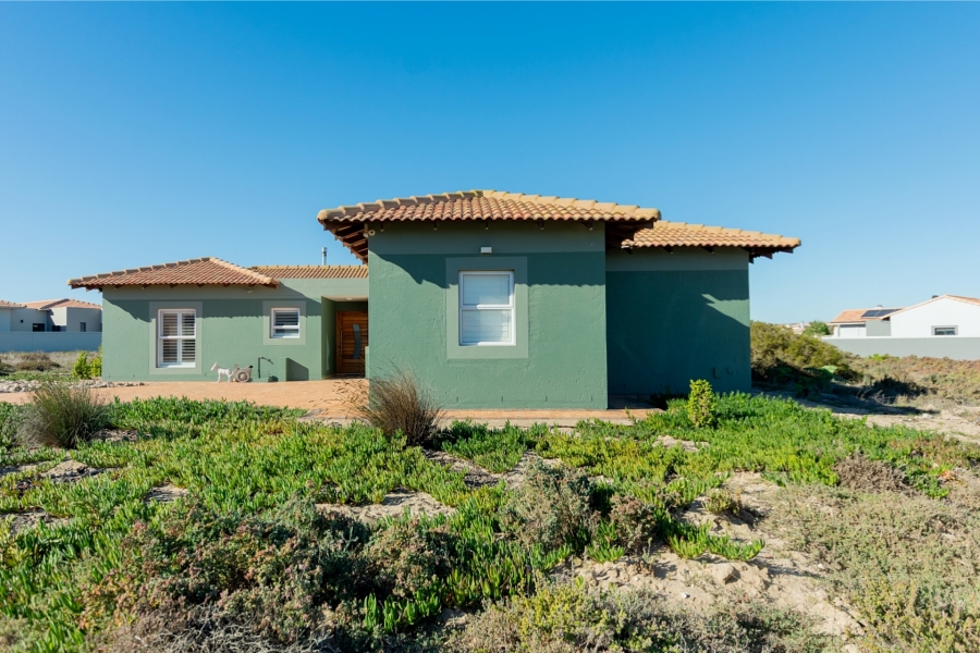 4 Bedroom Property for Sale in Langebaan Country Estate Western Cape